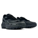Reebok Zig Kinetica 2.5 Edge Black Pure Grey GZ1440