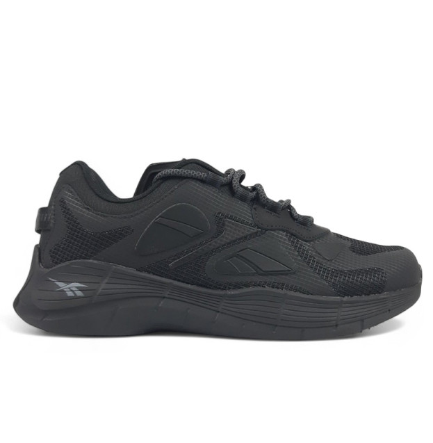 Reebok Zig Kinetica Black