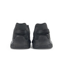 Reebok Zig Kinetica Grey Black Green