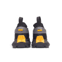 Reebok Zig Kinetica Edge Black Orange