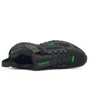 Reebok Zig Kinetica Edge Black Green