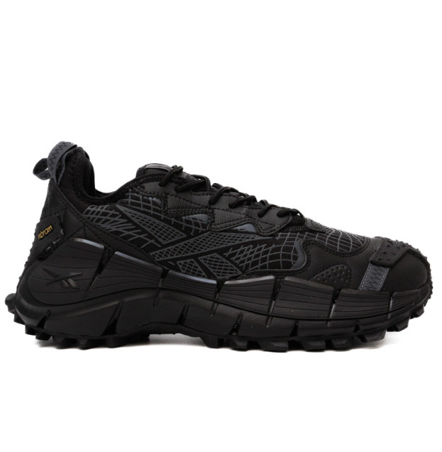 Reebok Zig Kinetica 2 Edge Termo Black