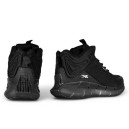 Reebok Zig Kinetica Black White С МЕХОМ