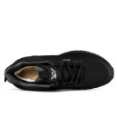 Reebok Zig Kinetica Black White С МЕХОМ