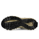 Reebok Zig Kinetica 2.5 Edge Black Beige Khaki С МЕХОМ