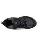 Reebok Zig Kinetica 2.5 Edge Black Grey С МЕХОМ