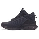 Reebok Zig Kinetica High Grey С МЕХОМ