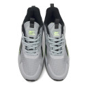 Reebok Nano X2 Light Gray Black С ФЛИСОМ