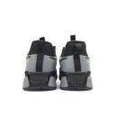 Reebok Nano X2 Light Gray Black С ФЛИСОМ