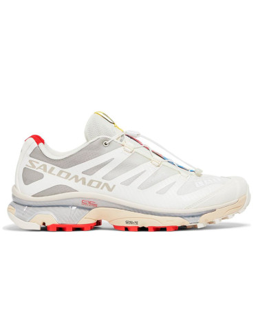 Salomon XT-4 OG Vanilla Ice Fiery Red L47133100
