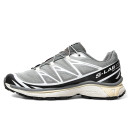 Salomon XT-6 Recut Monument Phantom L47305700