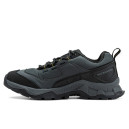 Salomon Quest Element Grey Black Thinsulate Nonsplip