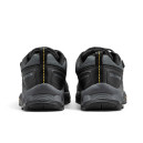 Salomon Quest Element Grey Black Thinsulate Nonsplip