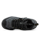 Salomon Quest Element Grey Black Thinsulate Nonsplip