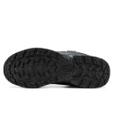 Salomon Quest Element Grey Black Thinsulate Nonsplip