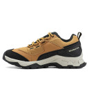 Salomon Quest Element Brown Black Grey Thinsulate Nonsplip