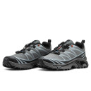 Salomon XT-6 Gore-Tex Grey Blue Black