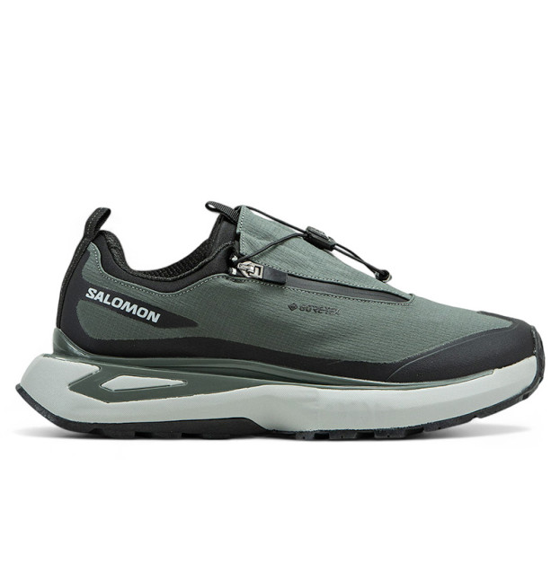 Salomon Odyssey Gore-Tex Olive