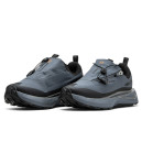 Salomon Odyssey Gore-Tex Grey Black