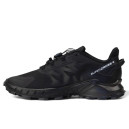 Salomon Supercross 4 Gore-Tex Black L41731600