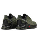 Salomon Supercross 4 Gore-Tex Khaki L47310300