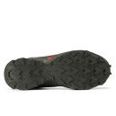 Salomon Supercross 4 Gore-Tex Khaki L47310300