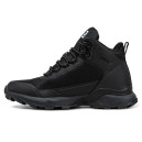 Salomon Cross Hike Gore-Tex Black White С МЕХОМ