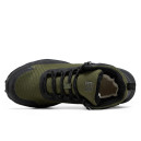 Salomon Cross Hike Gore-Tex Khaki Black З ХУТРОМ