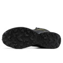 Salomon Cross Hike Gore-Tex Khaki Black З ХУТРОМ