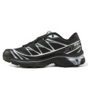 Salomon XT-6 Gore-Tex Black Silver