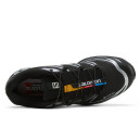 Salomon XT-6 Gore-Tex Black Silver