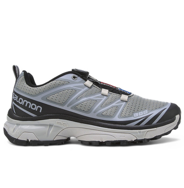 Salomon XT-6 LAB BOA Grey Black