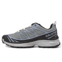Salomon XT-6 LAB BOA Grey Black