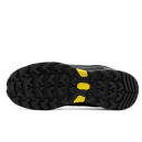 Salomon Speed Cross Pro Black Grey 2 З ХУТРОМ