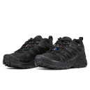 Salomon Speed Cross Pro Total Black З ХУТРОМ