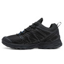 Salomon Speed Cross Pro Total Black З ХУТРОМ