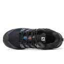 Salomon Speed Cross Pro Black Grey З ХУТРОМ