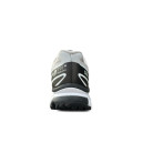 Salomon XT-6 Gore-Tex Grey White Black З ФЛІСОМ