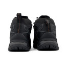 Salomon Speed Cross Pro Gore-Tex Black Grey З ХУТРОМ