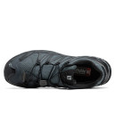 Salomon XA Pro 3D V8 Gore-Tex Grey Black