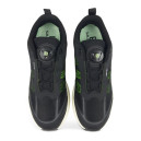 Salomon SensiFit BOA Black Green