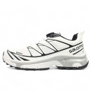 Salomon XT-6 LAB BOA White Black