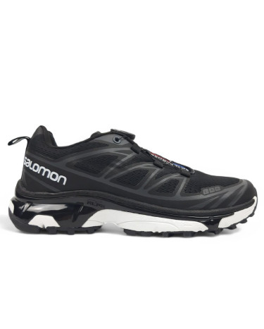 Salomon XT-6 LAB BOA White Black Grey