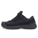 Salomon Fury 3 Soft Shell Termo Black White