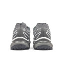 Salomon XT-6 Termo Grey White С ФЛИСОМ