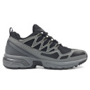 Salomon ACS OQ Gore-Tex Dark Grey Black З ФЛІСОМ
