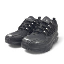 Salomon ACS OQ Gore-Tex Total Black З ФЛІСОМ