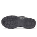Salomon Quest 4 Mid Thinsulate Gore-Tex Black Grey З ХУТРОМ
