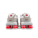 Nike Shox x Supreme Ride 2 White DN1615-100