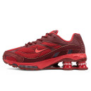 Nike Shox x Supreme Ride 2 Speed Red DN1615-600